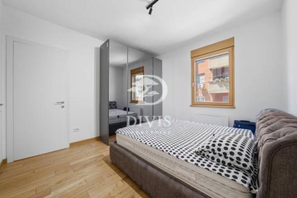 Slika 9 - Branka Krsmanovića, Četvorosoban stan na prodaju, 118m2, 470.000€